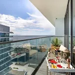 Wave By Solarento Apartman *