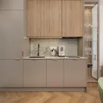 Wave By Solarento Apartament *