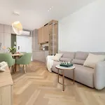 Apartament Wave By Solarento Międzyzdroje
