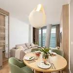 Apartman Wave By Solarento *
