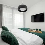 Wave By Solarento Apartman Międzyzdroje