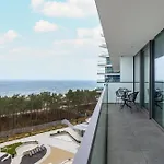 Apartament Wave By Solarento Międzyzdroje
