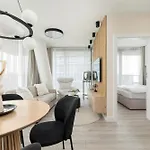 Apartament Wave By Solarento *