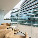 Wave By Solarento Apartman