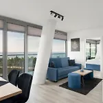 Apartament Wave By Solarento *
