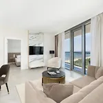Apartman Wave By Solarento *