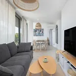 Apartament Wave By Solarento *