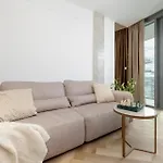 Wave By Solarento Apartament *