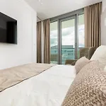 Apartament Wave By Solarento *