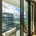 Wave By Solarento Apartman *