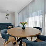 Wave By Solarento Apartman