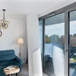 Wave By Solarento Apartman *