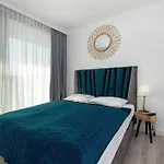 Wave By Solarento Apartman *