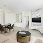 Wave By Solarento Apartman