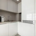 Wave By Solarento Apartman