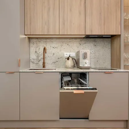 Wave By Solarento Miedzyzdroje