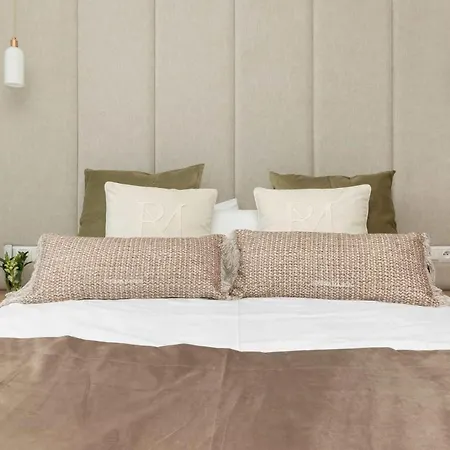 شقة Wave By Solarento