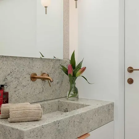 Wave By Solarento Appartement *