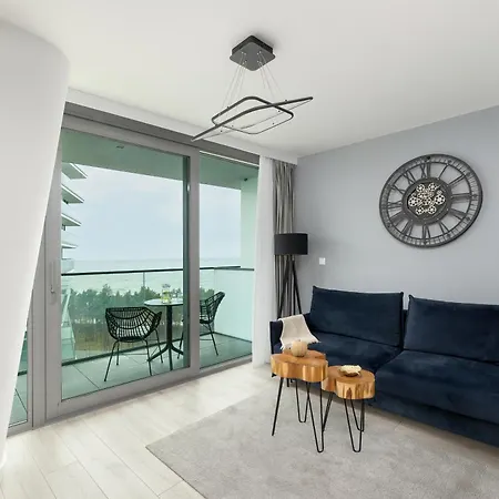 Appartement Wave By Solarento