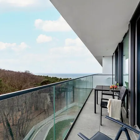 Apartamento Wave By Solarento *