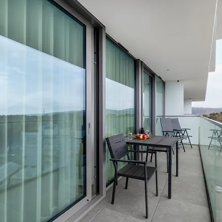 Apartamento Wave By Solarento *