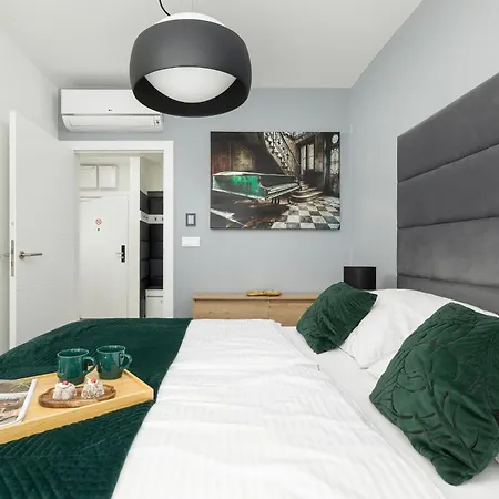 Wave By Solarento Apartment