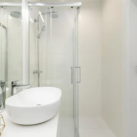 Appartement Wave By Solarento