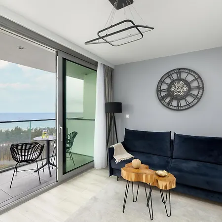 Wave By Solarento Apartamento *