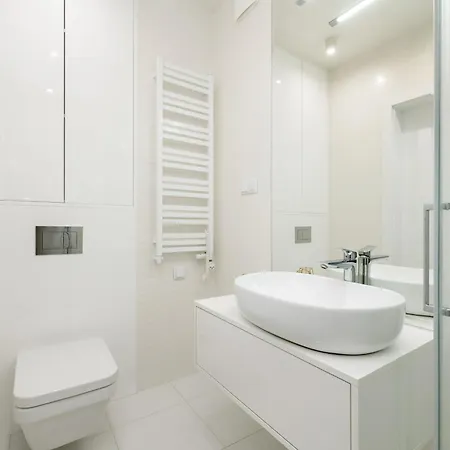 Appartement Wave By Solarento *