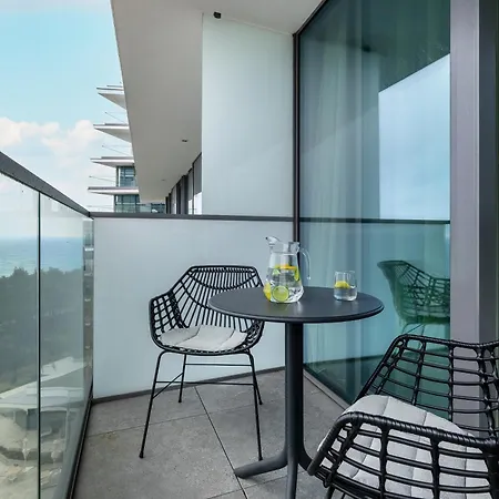 Wave By Solarento مينززدرويه