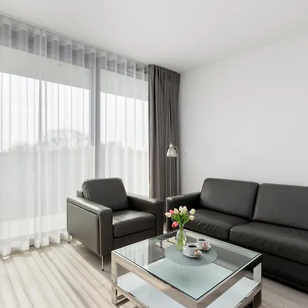 Wave By Solarento * Miedzyzdroje