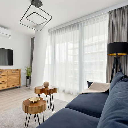 Appartement Wave By Solarento