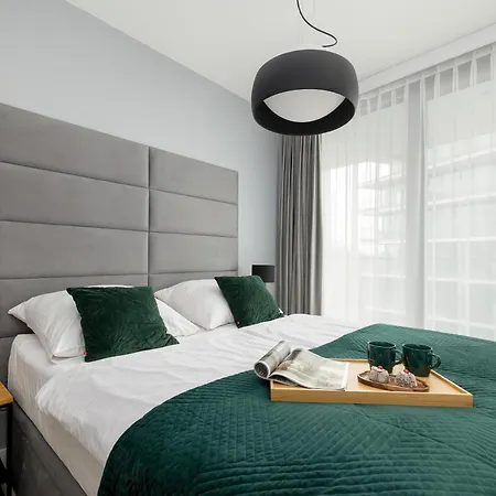 Wave By Solarento * Miedzyzdroje