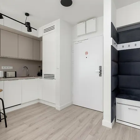 Wave By Solarento Miedzyzdroje