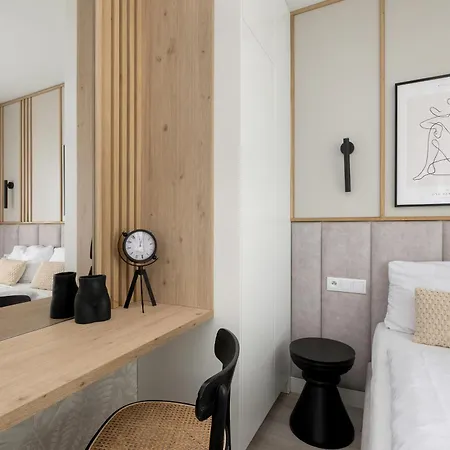 Wave By Solarento Appartement Miedzyzdroje