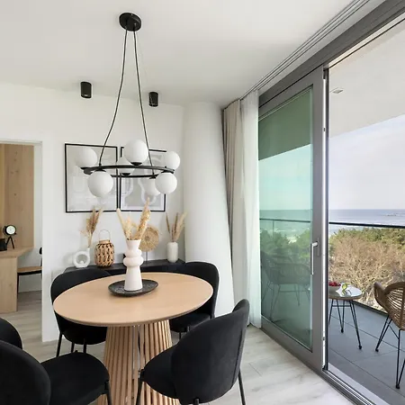 Appartement Wave By Solarento