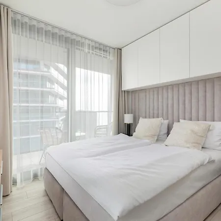 Appartement Wave By Solarento