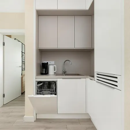 Wave By Solarento Appartement Miedzyzdroje