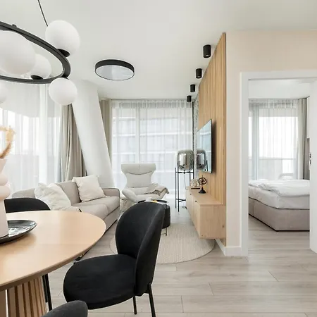 Apartment Wave By Solarento *