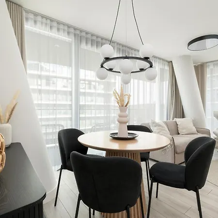 Appartement Wave By Solarento *