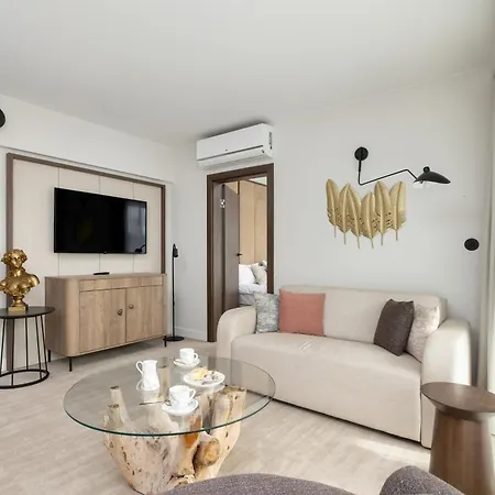 Appartement Wave By Solarento *