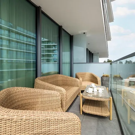 Apartment Wave By Solarento