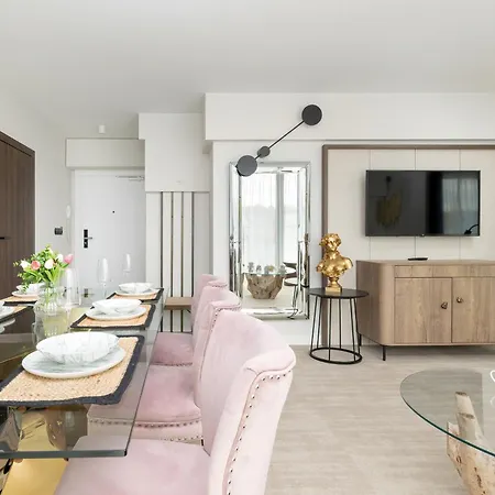 Wave By Solarento Apartment *