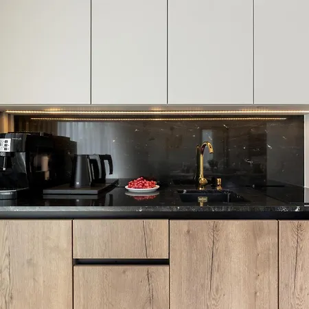 Wave By Solarento Apartment