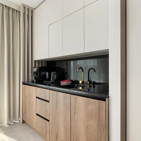 Wave By Solarento Apartment Miedzyzdroje
