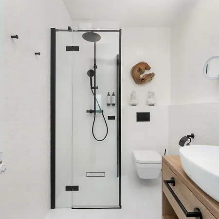 Wave By Solarento Appartement