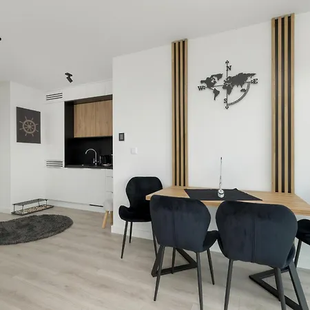 Wave By Solarento Apartment