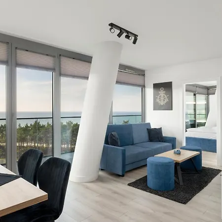 Apartment Wave By Solarento *