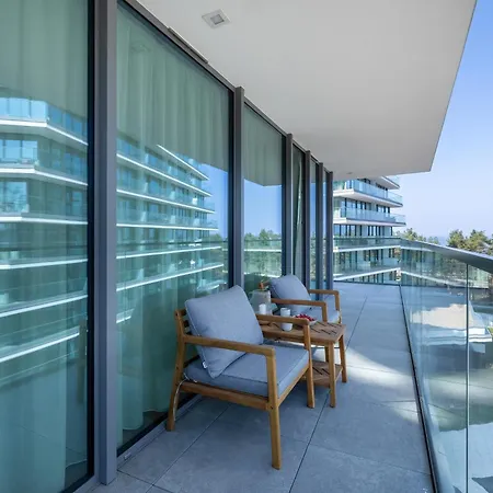 Apartment Wave By Solarento *