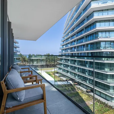 Apartment Wave By Solarento *